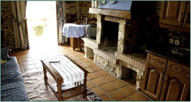 Casa Farruco ξενώνας Beigondo Εξωτερικό φωτογραφία