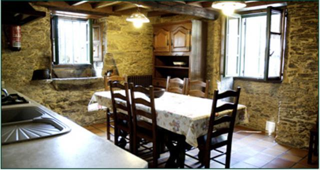 Casa Farruco ξενώνας Beigondo Εξωτερικό φωτογραφία