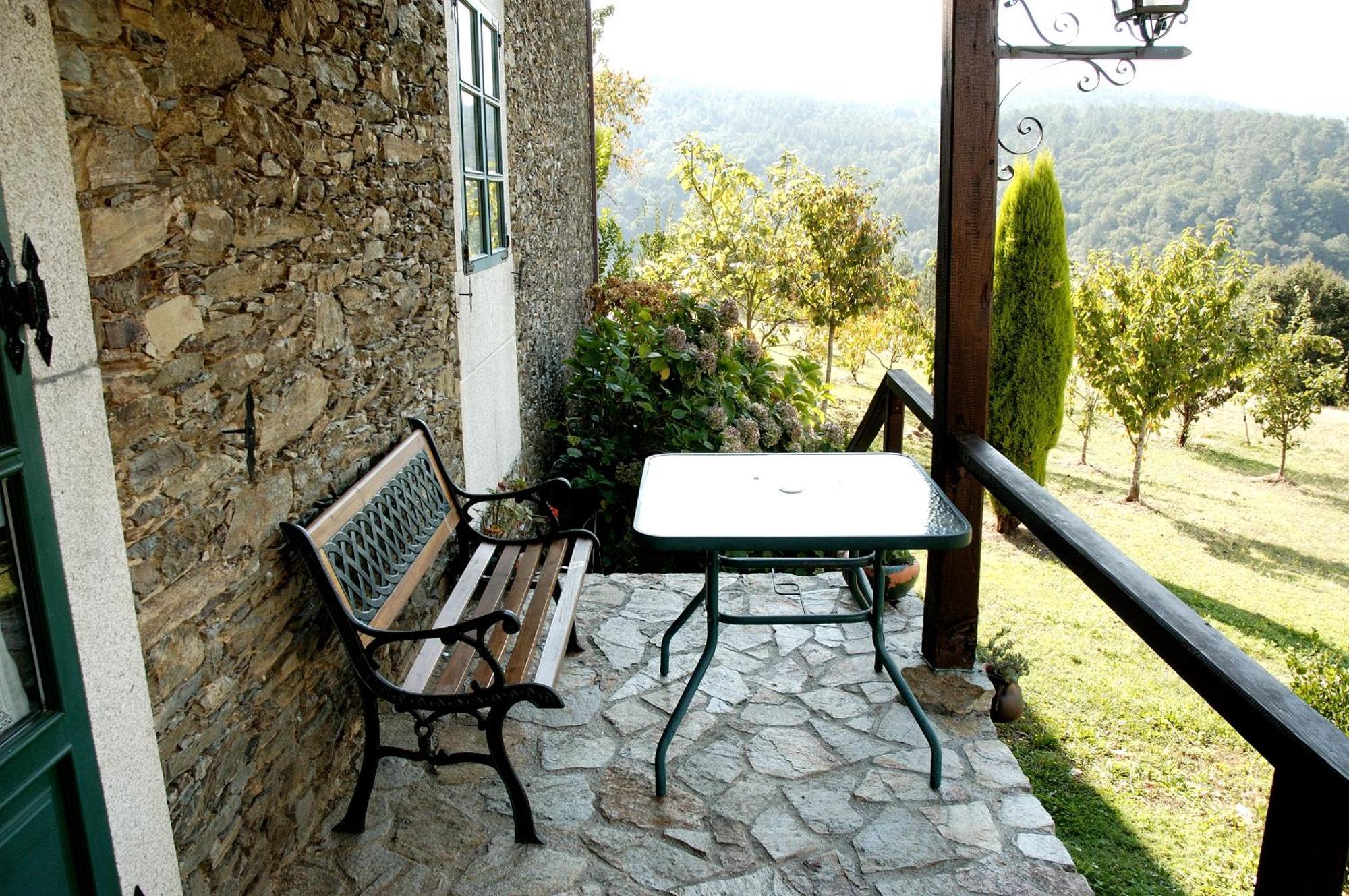 Casa Farruco ξενώνας Beigondo Εξωτερικό φωτογραφία